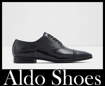 Nuovi arrivi scarpe Aldo 2021 calzature moda uomo 7