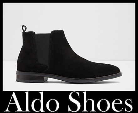 Nuovi arrivi scarpe Aldo 2021 calzature moda uomo 8