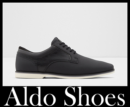 Nuovi arrivi scarpe Aldo 2021 calzature moda uomo 9