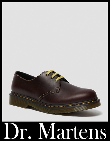 Nuovi arrivi scarpe Dr. Martens 2021 stivali moda donna 11