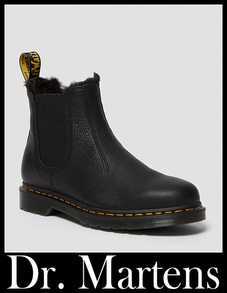 Nuovi arrivi scarpe Dr. Martens 2021 stivali moda donna 15