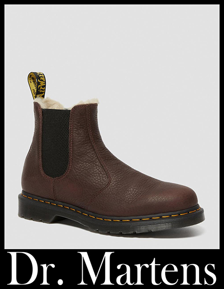 Nuovi arrivi scarpe Dr. Martens 2021 stivali moda donna 16