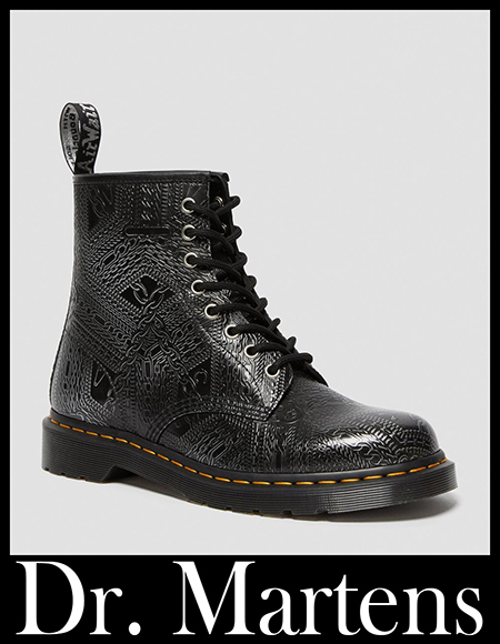 Nuovi arrivi scarpe Dr. Martens 2021 stivali moda donna 20