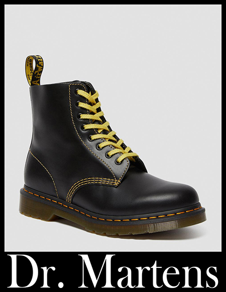 Nuovi arrivi scarpe Dr. Martens 2021 stivali moda donna 7