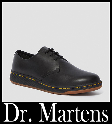 Nuovi arrivi scarpe Dr. Martens 2021 stivali moda uomo 21