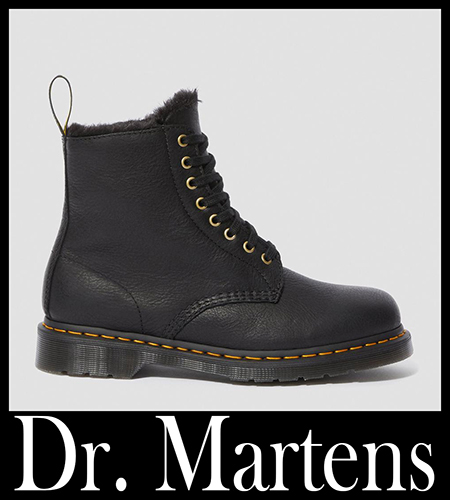 Nuovi arrivi scarpe Dr. Martens 2021 stivali moda uomo 23