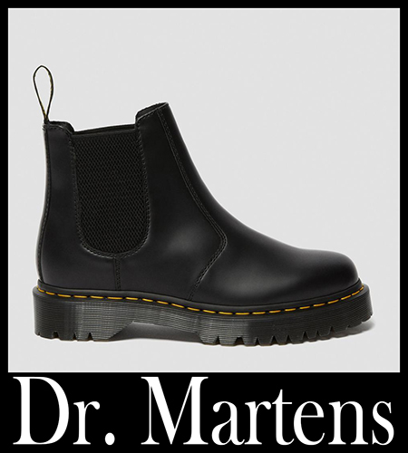 Nuovi arrivi scarpe Dr. Martens 2021 stivali moda uomo 6