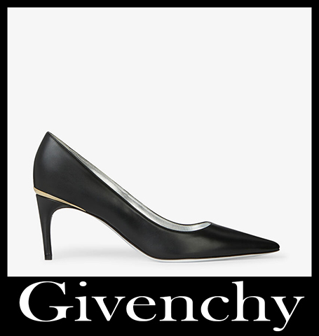 Nuovi arrivi scarpe Givenchy 2021 calzature moda donna 10