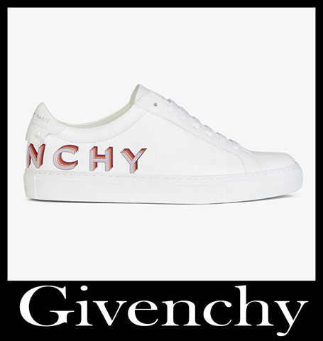 Nuovi arrivi scarpe Givenchy 2021 calzature moda donna 11