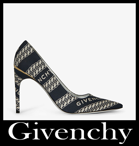 Nuovi arrivi scarpe Givenchy 2021 calzature moda donna 13