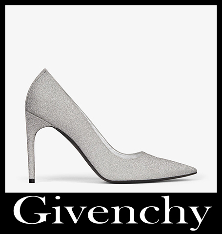 Nuovi arrivi scarpe Givenchy 2021 calzature moda donna 14