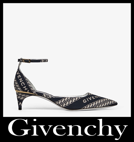 Nuovi arrivi scarpe Givenchy 2021 calzature moda donna 16