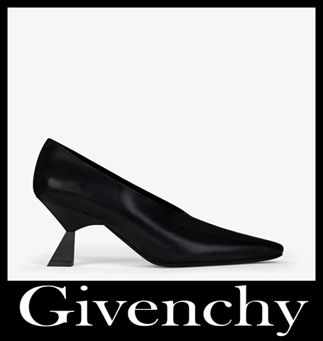 Nuovi arrivi scarpe Givenchy 2021 calzature moda donna 17