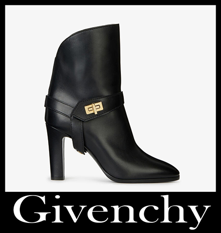 Nuovi arrivi scarpe Givenchy 2021 calzature moda donna 18