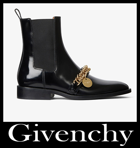 Nuovi arrivi scarpe Givenchy 2021 calzature moda donna 19