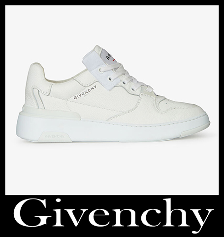 Nuovi arrivi scarpe Givenchy 2021 calzature moda donna 2