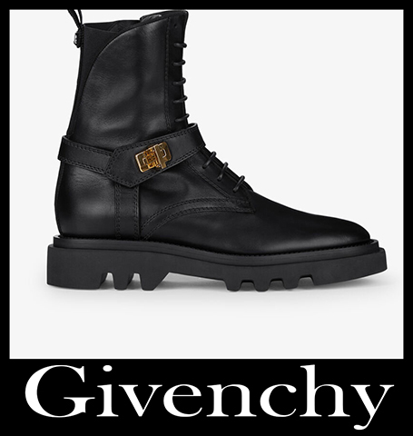 Nuovi arrivi scarpe Givenchy 2021 calzature moda donna 20