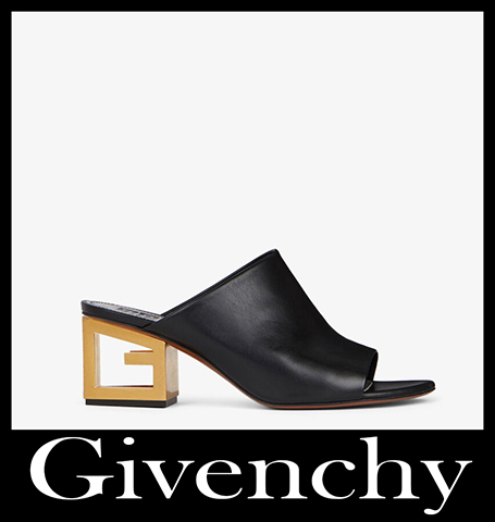 Nuovi arrivi scarpe Givenchy 2021 calzature moda donna 5