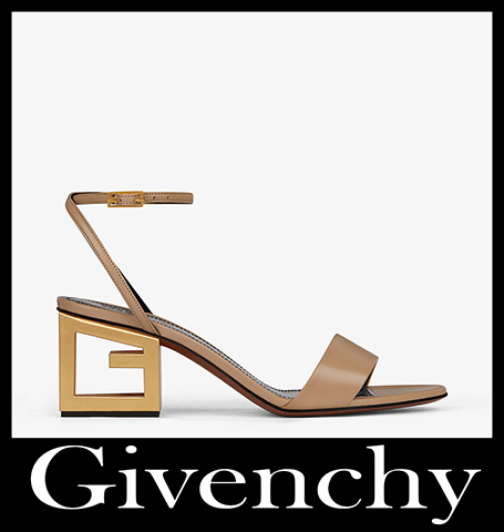 Nuovi arrivi scarpe Givenchy 2021 calzature moda donna 6