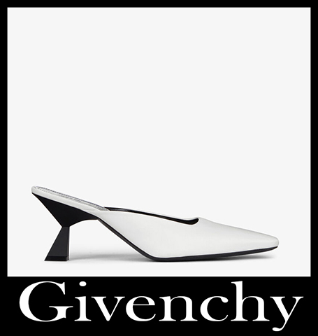 Nuovi arrivi scarpe Givenchy 2021 calzature moda donna 8