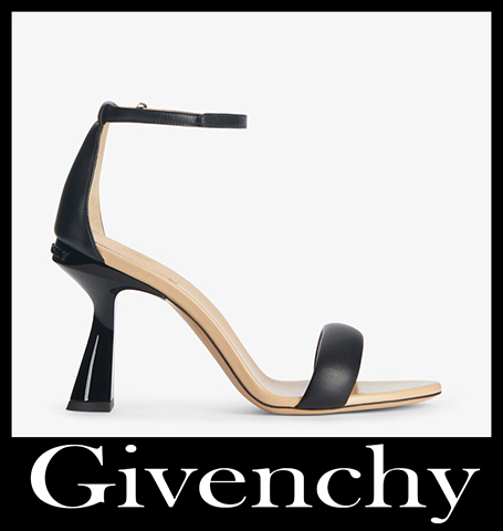 Nuovi arrivi scarpe Givenchy 2021 calzature moda donna 9