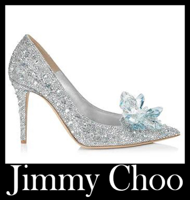 Nuovi arrivi scarpe Jimmy Choo 2021 calzature donna 1