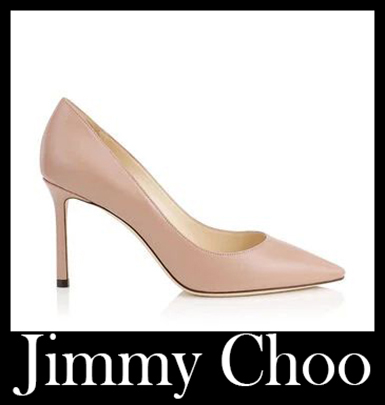 Nuovi arrivi scarpe Jimmy Choo 2021 calzature donna 10