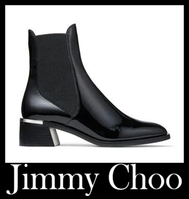 Nuovi arrivi scarpe Jimmy Choo 2021 calzature donna 12