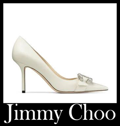 Nuovi arrivi scarpe Jimmy Choo 2021 calzature donna 13