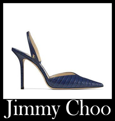 Nuovi arrivi scarpe Jimmy Choo 2021 calzature donna 14