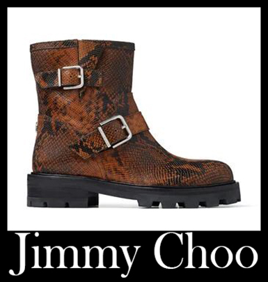 Nuovi arrivi scarpe Jimmy Choo 2021 calzature donna 15