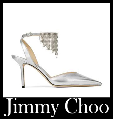 Nuovi arrivi scarpe Jimmy Choo 2021 calzature donna 16