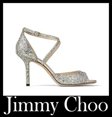 Nuovi arrivi scarpe Jimmy Choo 2021 calzature donna 17