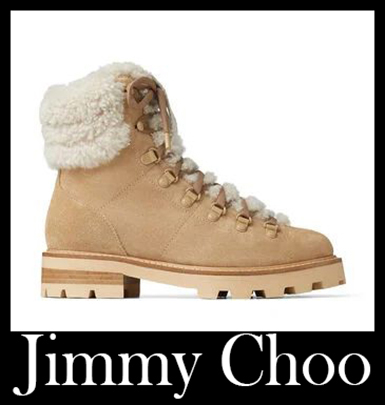 Nuovi arrivi scarpe Jimmy Choo 2021 calzature donna 18