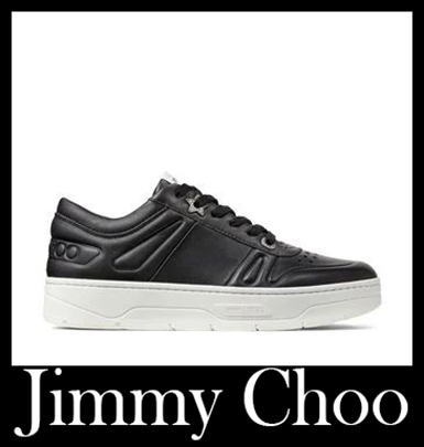 Nuovi arrivi scarpe Jimmy Choo 2021 calzature donna 19