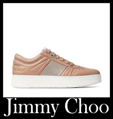 Nuovi arrivi scarpe Jimmy Choo 2021 calzature donna 20