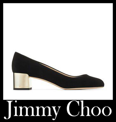 Nuovi arrivi scarpe Jimmy Choo 2021 calzature donna 22