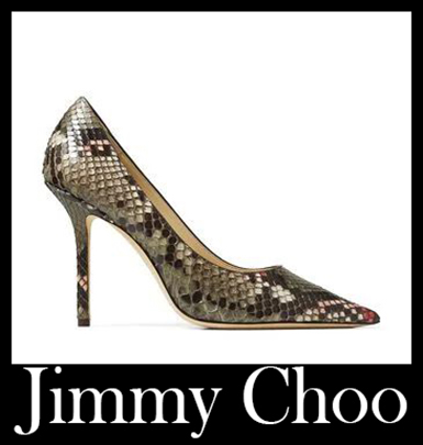 Nuovi arrivi scarpe Jimmy Choo 2021 calzature donna 23