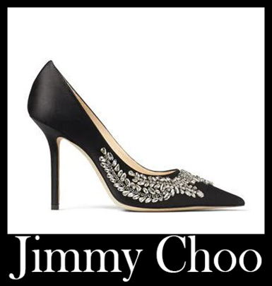 Nuovi arrivi scarpe Jimmy Choo 2021 calzature donna 24