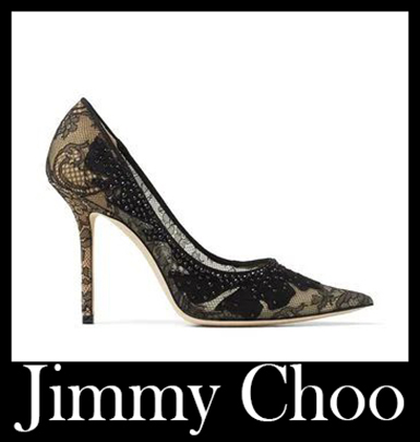 Nuovi arrivi scarpe Jimmy Choo 2021 calzature donna 25