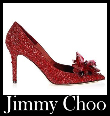 Nuovi arrivi scarpe Jimmy Choo 2021 calzature donna 26