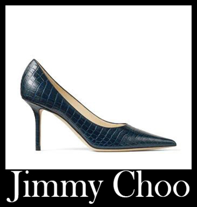 Nuovi arrivi scarpe Jimmy Choo 2021 calzature donna 27