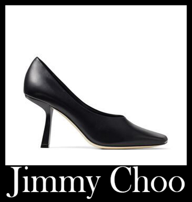 Nuovi arrivi scarpe Jimmy Choo 2021 calzature donna 3