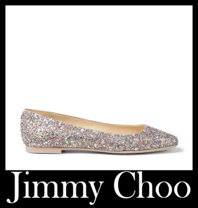 Nuovi arrivi scarpe Jimmy Choo 2021 calzature donna 4