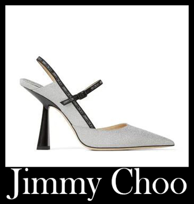 Nuovi arrivi scarpe Jimmy Choo 2021 calzature donna 5