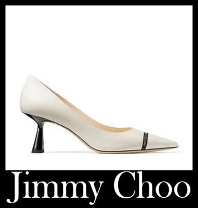 Nuovi arrivi scarpe Jimmy Choo 2021 calzature donna 6