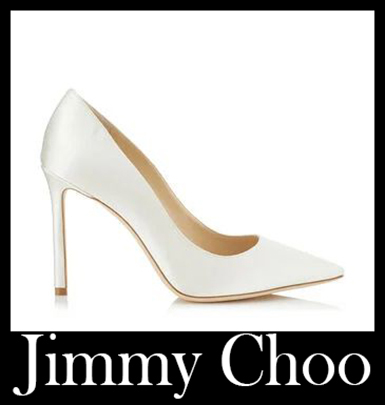 Nuovi arrivi scarpe Jimmy Choo 2021 calzature donna 7