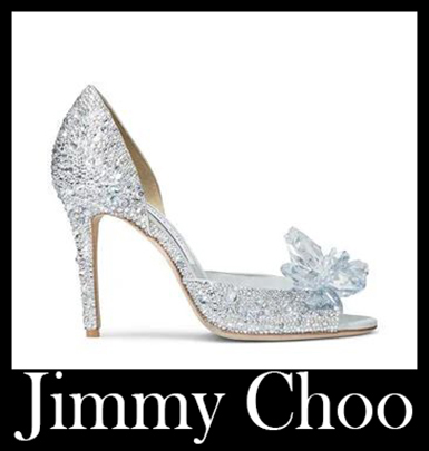 Nuovi arrivi scarpe Jimmy Choo 2021 calzature donna 8