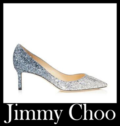 Nuovi arrivi scarpe Jimmy Choo 2021 calzature donna 9