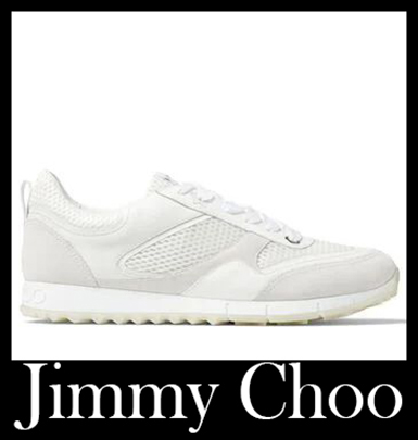 Nuovi arrivi scarpe Jimmy Choo 2021 calzature uomo 11